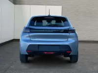 Neu Peugeot 208 Style 101 PS (74 kW) 2026 Grau Kleinwagen