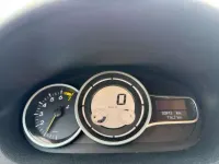 Gebraucht Renault Mégane 101 PS (74 kW) 2012 Silber Limousine
