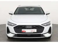 Gebraucht Audi A5 Ambiente 204 PS (150 kW) 2025 Gletscherweiß metallic Kombi
