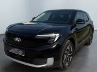 Neu Ford Explorer Extended Range 210 kW (286 PS) 2026 Schwarz SUV