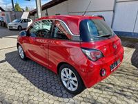 gebraucht Opel Adam Jam