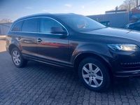 Gebraucht Audi Q7 239 PS (175 kW) 2009 Braun SUV