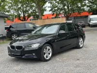 Gebraucht BMW 318 Performance 143 PS (105 kW) 2015 Blau Kombi