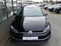 gebraucht VW Golf VII Var. Join 1.6 TDI*Navi*ACC*PDC*Panorama