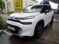 Gebraucht Citroën C3 Aircross Feel 131 PS (96 kW) 2022 Weiss SUV