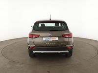 Gebraucht Seat Ateca Style 116 PS (85 kW) 2017 Braun SUV