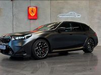 Gebraucht BMW M5 Performance 727 PS (534 kW) 2025 Grau Kombi