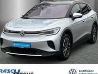 Gebraucht VW ID.4 Pro 210 kW (286 PS) 2025 Scale silver metallic SUV
