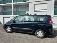 gebraucht Renault Espace 7 sitze