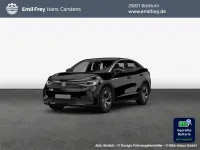 Gebraucht VW ID.5 GTX 219 kW (299 PS) 2023 Schwarz SUV