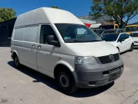Używany VW Transporter 105 KM (77 kW) 2006 Szary Van