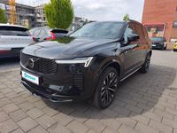 Gebraucht Volvo XC90 Plus 455 PS (334 kW) 2025 Schwarz SUV