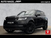 Neu Land Rover Range Rover Autobiography 551 PS (405 kW) 2025 Schwarz SUV