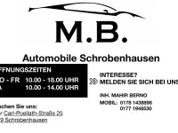 Brugt Tesla Model S 311 kW (423 HK) 2016 Hvid Hatchback