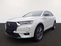 Gebraucht DS Automobiles DS7 Crossback Bastille Plus 181 PS (133 kW) 2022 Weiss banquise SUV
