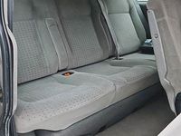 Gebraucht VW T4 151 PS (111 kW) 2001 Silber Van