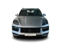 Gebraucht Porsche Cayenne 2025 Silber SUV