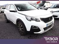 gebraucht Peugeot 3008 1.2 PureTech 130 Allure Nav Kam KeyL VirCo