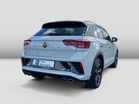 Gebraucht VW T-Roc Beats 300 PS (220 kW) 2024 Grau SUV