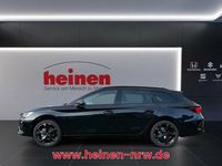 Neu Cupra Leon 150 PS (110 kW) 2025 Schwarz Limousine