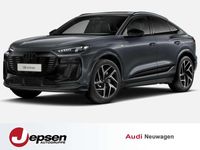 Neu Audi Q6 Sportback e-tron Business 225 kW (306 PS) 2025 Daytonagrau perleffekt SUV