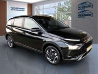gebraucht Hyundai Bayon BAYONConnect & Go Mild-Hybrid 2WD