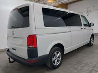 Gebraucht VW Transporter 150 PS (110 kW) 2022 Weiß Van