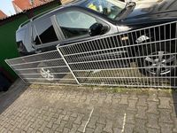 Gebraucht Mercedes ML320 218 PS (160 kW) 2001 Schwarz SUV