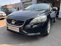 Gebraucht Volvo V40 Kinetic 114 PS (83 kW) 2013 Black stone Limousine
