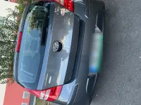 Gebraucht Hyundai i30 109 PS (80 kW) 2011 Grau Kleinwagen