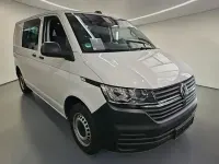 Gebraucht VW T6.1 150 PS (110 kW) 2021 Andere Van