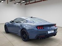 Neu Ford Mustang GT Fastback 446 PS (328 kW) 2026 Blau