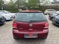 gebraucht VW Polo IV 9n 1.2 United, TÜV NEU, PDC, Garantie