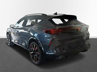 Gebraucht Cupra Formentor 150 PS (110 kW) 2024 Grau SUV