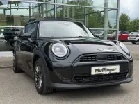 Occasion Mini Cooper 114 kW (156 PK) 2025 Zwart Hatchback