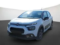 Usado Citroën C3 PureTech 82 CV (60 kW) 2023 Blanco Berlina