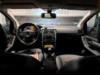 Gebraucht Mercedes 170 116 PS (85 kW) 2009 Blau Kleinwagen