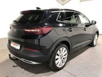 gebraucht Opel Grandland X 2.0 D Ultimate Automatik EU6d-T Leder LED Navi