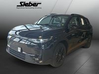 Gebraucht Leapmotor C10 160 kW (218 PS) 2025 Schwarz SUV