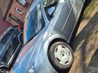 Gebraucht Ford Mondeo 145 PS (106 kW) 2005 Grau Limousine