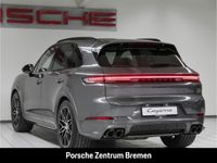 Gebraucht Porsche Cayenne 354 PS (260 kW) 2025 Grau SUV