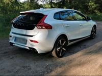 gebraucht Volvo V40 D3 Momentum Geartronic TÜV neu