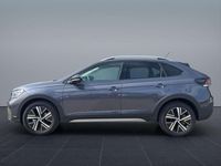 Gebraucht VW Taigo Pro 116 PS (85 kW) 2025 Rauchgrau metallic SUV