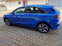 gebraucht Kia Ceed Ceed / cee'd1.4 T-GDI DCT OPF Platinum Edition