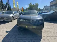 Gebraucht Opel Mokka Elegance 101 PS (74 kW) 2024 Schwarz SUV