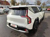 gebraucht Kia EV9 GT-Line Launch Edition 2023 AWD 7-Sitzer Glasdach