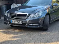 Gebraucht Mercedes 350 306 PS (225 kW) 2012 Grau Kombi