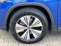 Gebraucht Mercedes EQA300 Advanced 167 kW (228 PS) 2024 Andere farbe SUV