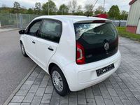 gebraucht VW up! *up!*take*up!*BMT*Radio*wenig-KM*