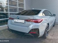Gebraucht BMW i4 Performance 250 kW (340 PS) 2026 Grau Limousine